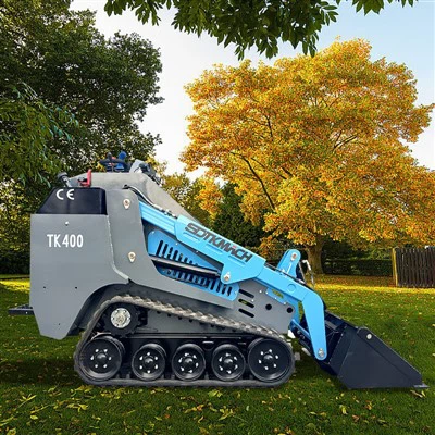 מעמיס מיני 400 ק"ג