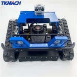 מכסחת דשא מרחוק 500 מ"מ